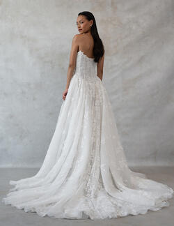 Jenny Yoo Phoebe Wedding Dress