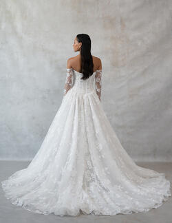Jenny Yoo Phoebe Wedding Dress