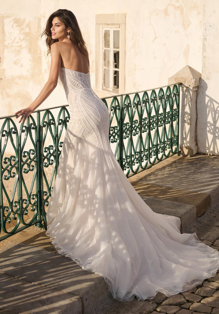 Sottero & Midgley Positano Wedding Dress