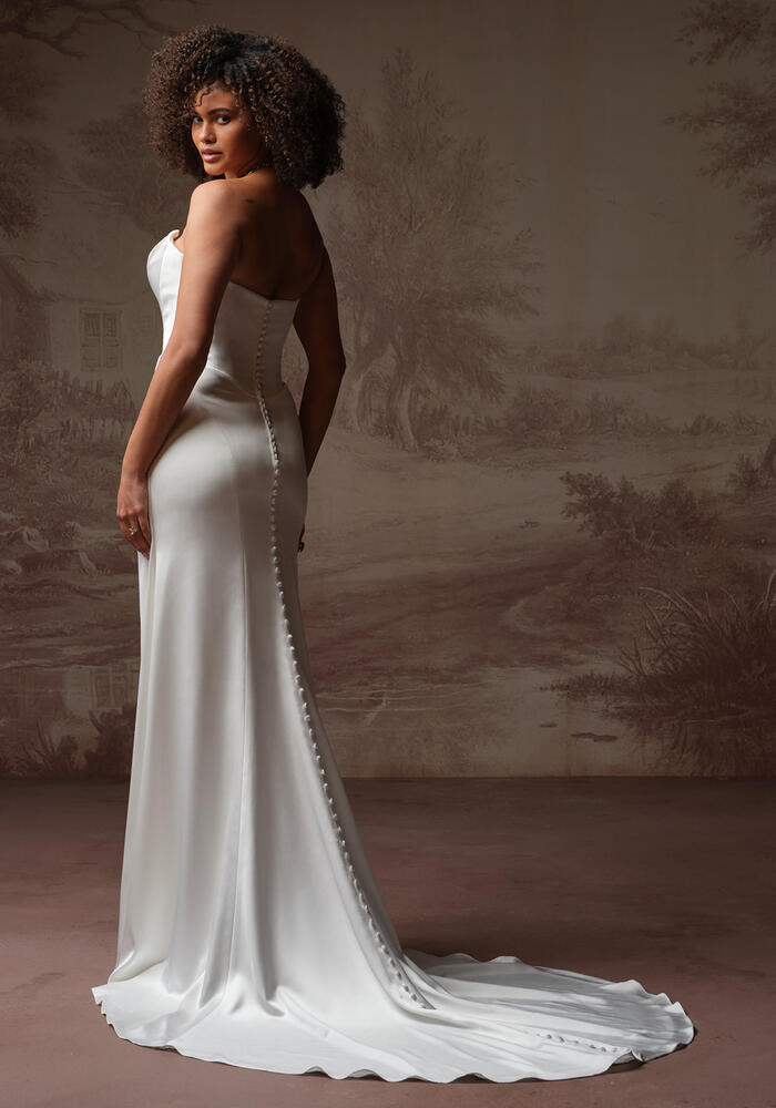 Maggie Sottero Prestyn Wedding Dress