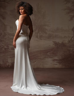 Maggie Sottero Prestyn Wedding Dress