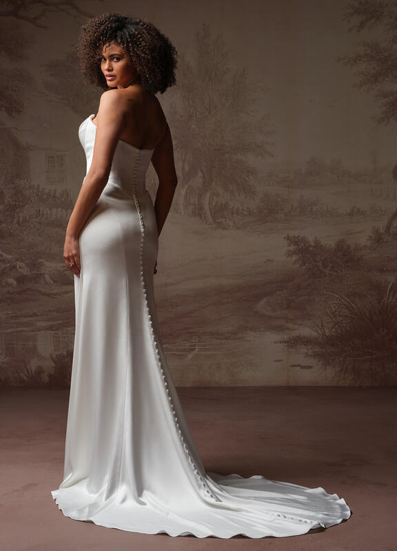 Maggie Sottero Prestyn