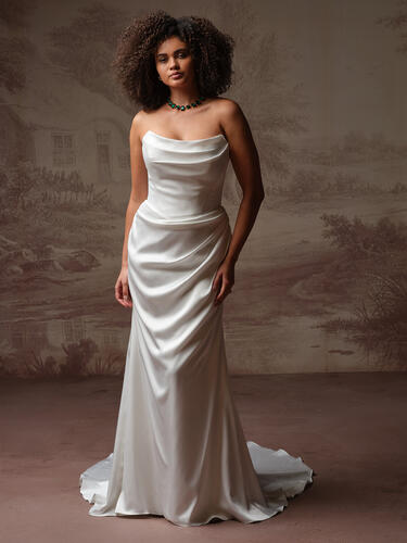 Maggie Sottero Prestyn