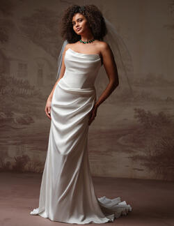 Maggie Sottero Prestyn Wedding Dress