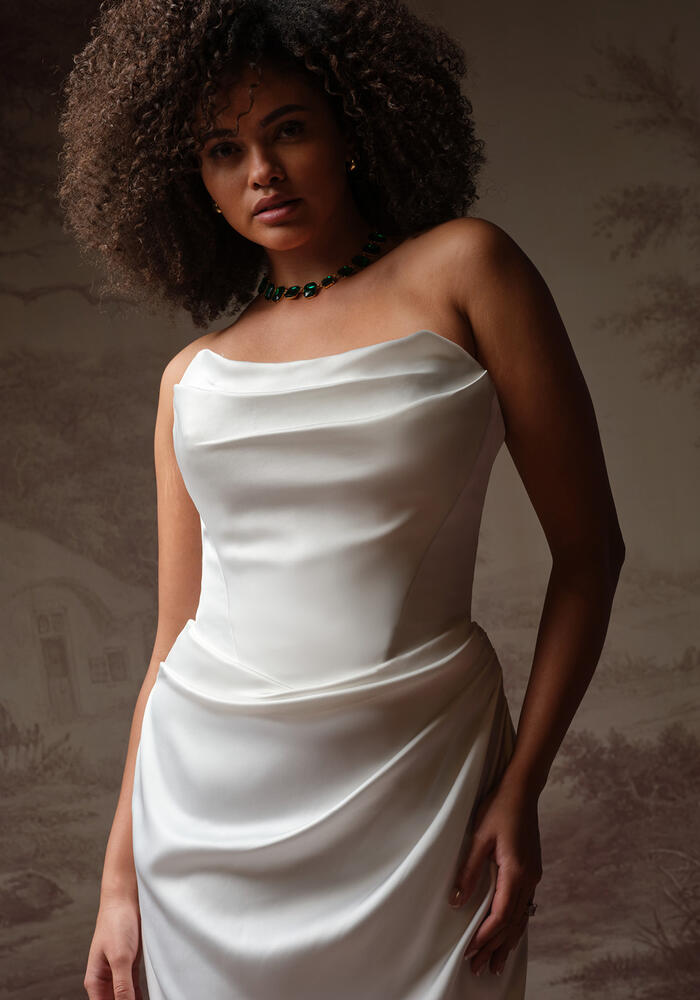 Maggie Sottero Prestyn Wedding Dress