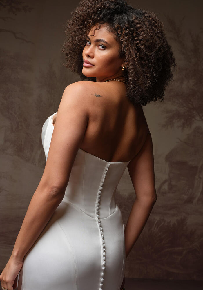 Maggie Sottero Prestyn Wedding Dress