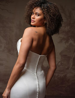 Maggie Sottero Prestyn Wedding Dress