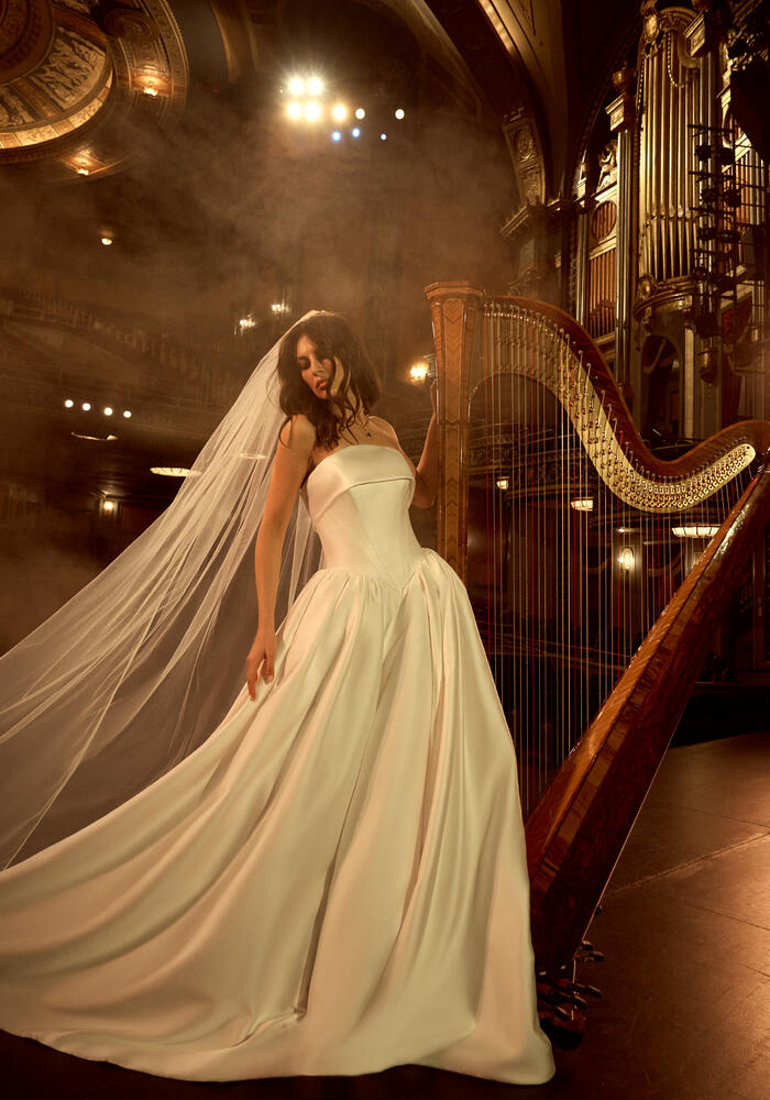 Maggie Sottero Rane