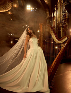 Maggie Sottero Rane