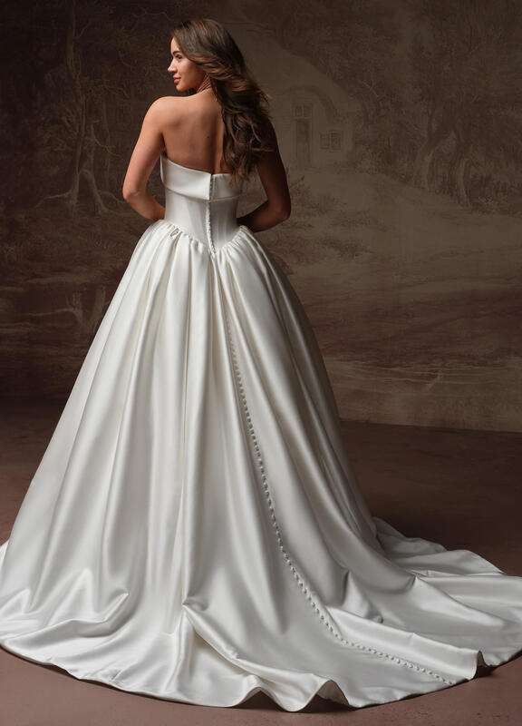 Maggie Sottero Rane