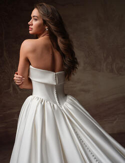 Maggie Sottero Rane Wedding Dress