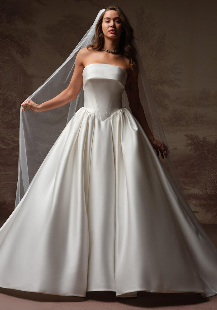 Maggie Sottero Rane Wedding Dress