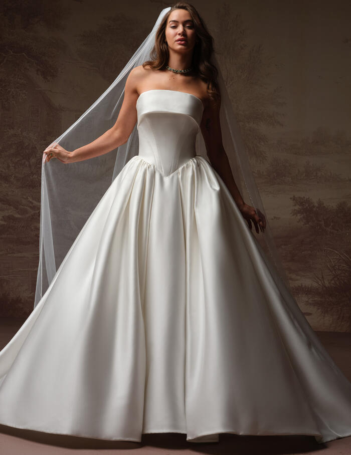 Maggie Sottero Rane