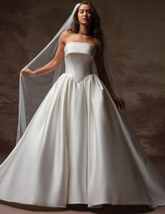 Maggie Sottero Rane
