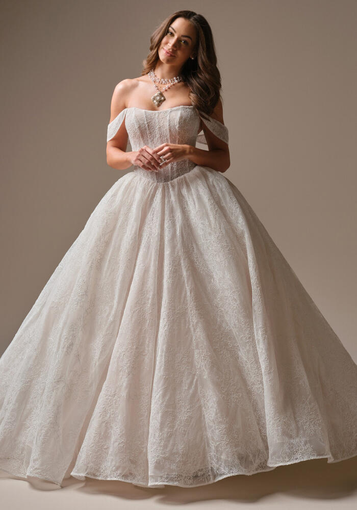 Maggie Sottero Raquel Wedding Dress