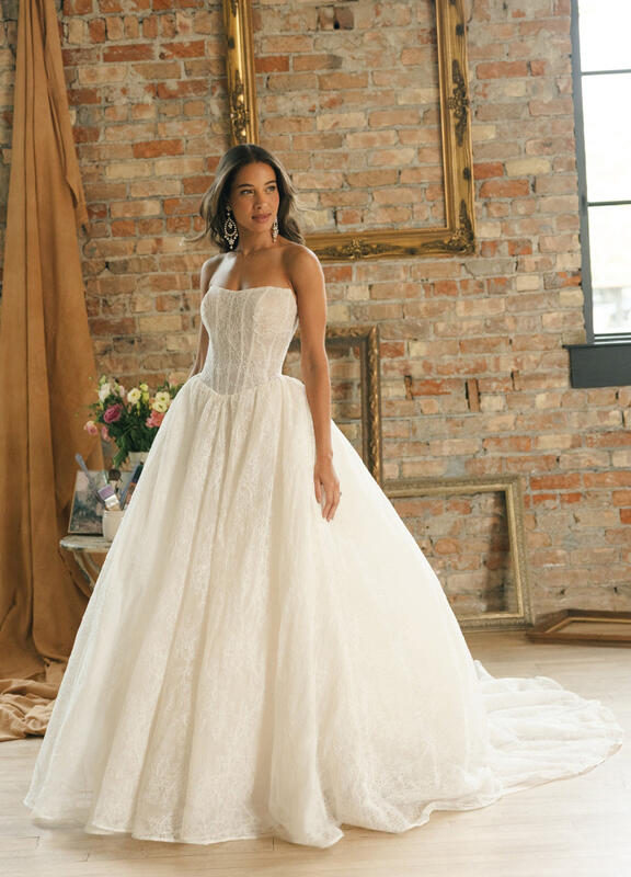 Maggie Sottero Raquel