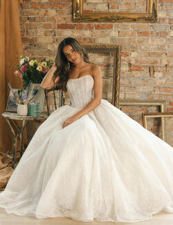Maggie Sottero Raquel Wedding Dress