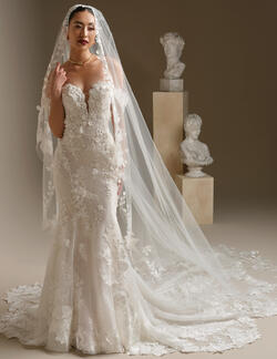 Sottero & Midgley Rashida Wedding Dress