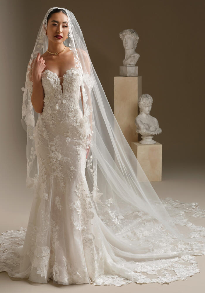 Sottero & Midgley Rashida Wedding Dress