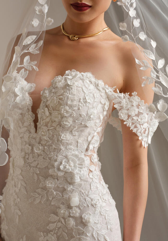 Sottero & Midgley Rashida Wedding Dress