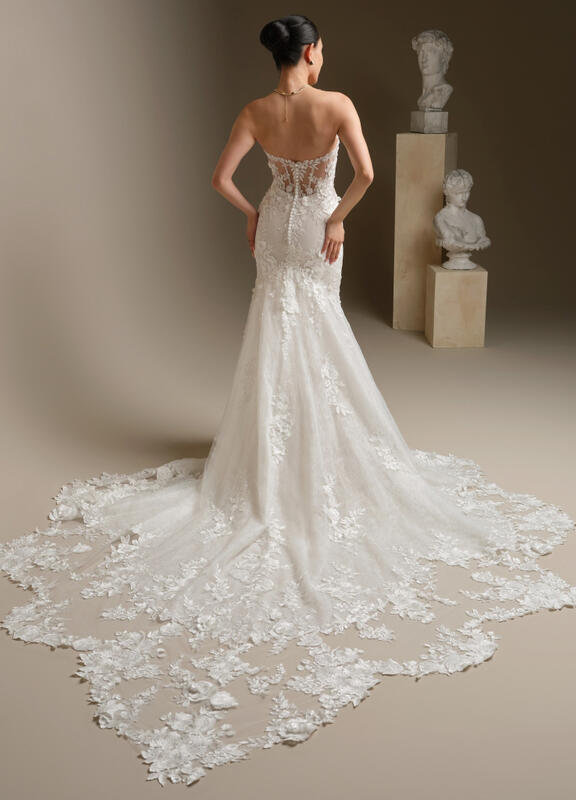 Sottero & Midgley Rashida