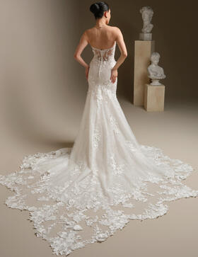 Sottero & Midgley Rashida