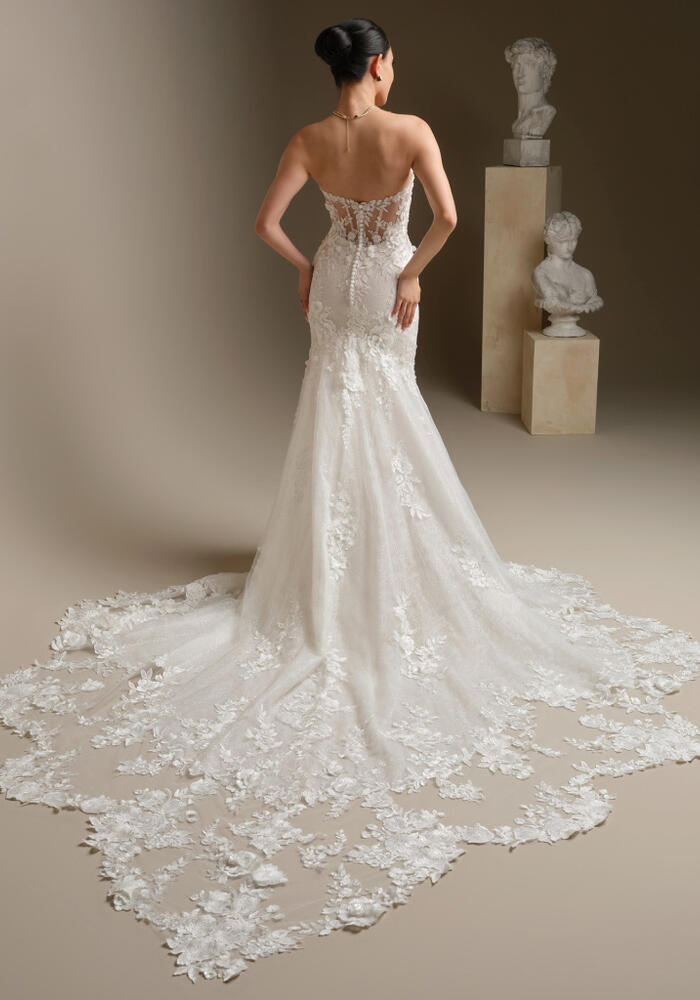 Sottero & Midgley Rashida Wedding Dress