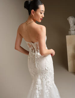Sottero & Midgley Rashida Wedding Dress