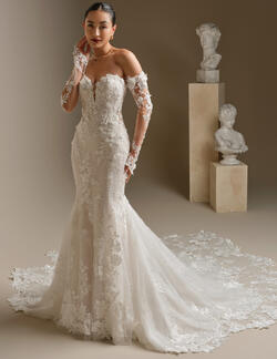 Sottero & Midgley Rashida