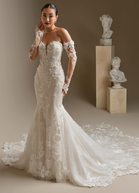 Sottero & Midgley Rashida