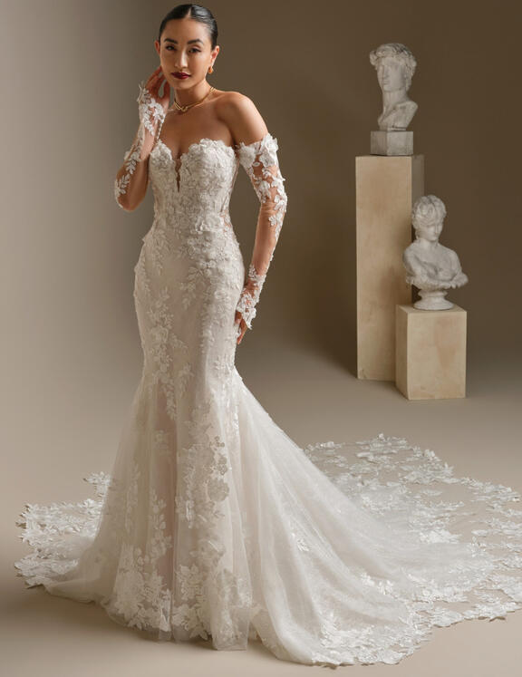 Sottero & Midgley Rashida