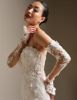 Sottero & Midgley Rashida Wedding Dress