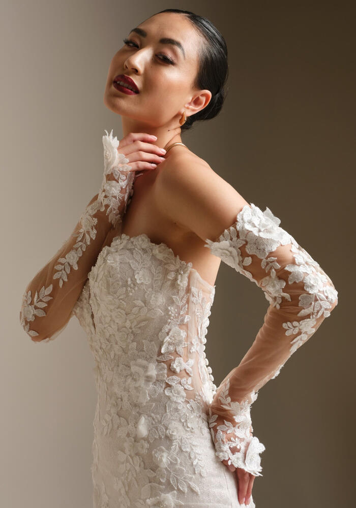 Sottero & Midgley Rashida Wedding Dress