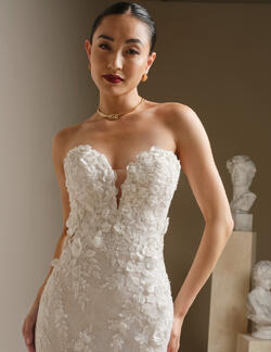 Sottero & Midgley Rashida Wedding Dress