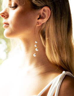 Wired pearls
