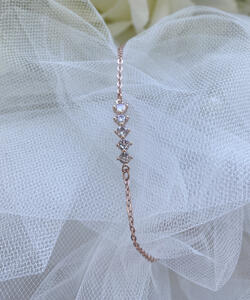 Diamante bracelet