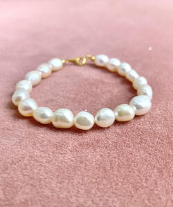 Freshwater bracelet