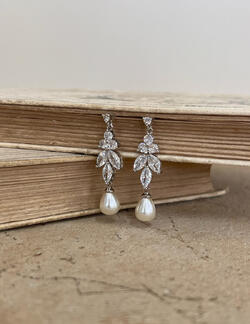 Diamante & pearl