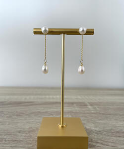 Pearl drops