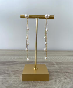 Pearl drops