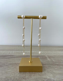 Pearl drops