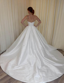 Forget Me Knot Richmond | Wedding Dress New Zealand