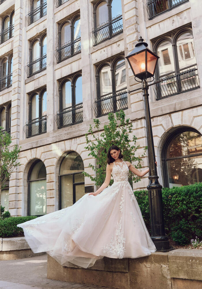 Rebecca Ingram Rickie Wedding Dress