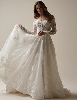 Maggie Sottero Rita