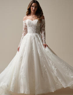 Maggie Sottero Rita Wedding Dress