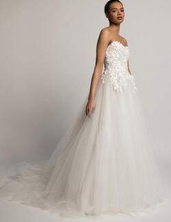 Jenny Yoo Romy Wedding Dress