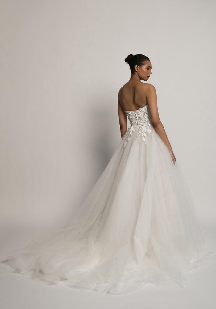 Jenny Yoo Romy Wedding Dress