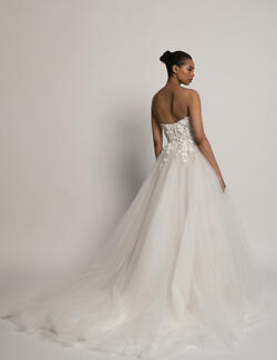Jenny Yoo Romy Wedding Dress