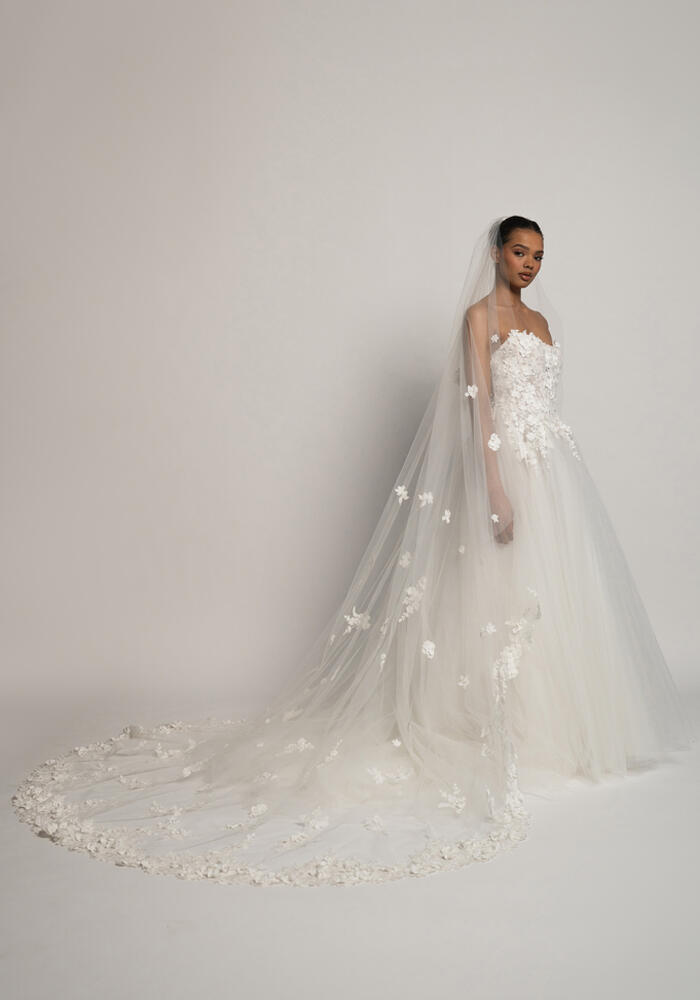 Jenny Yoo Romy Wedding Dress