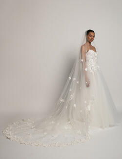 Jenny Yoo Romy Wedding Dress